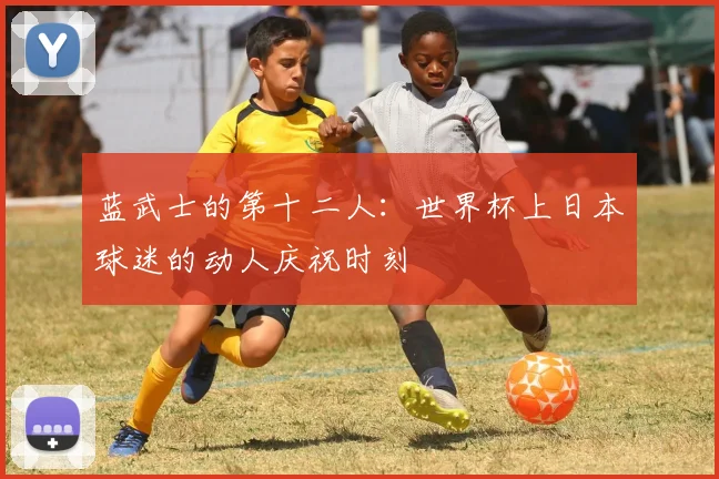 蓝武士的第十二人：世界杯上日本球迷的动人庆祝时刻
